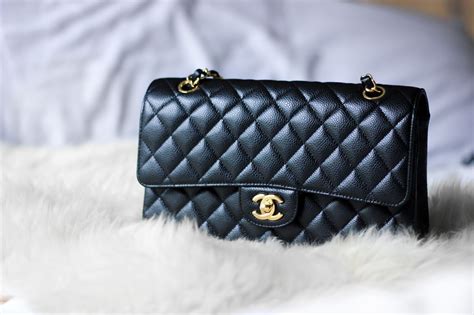 chanel paris flap medium|chanel medium classic flap price.